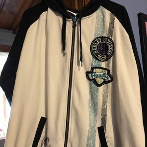 Harley Davidson Hoodie